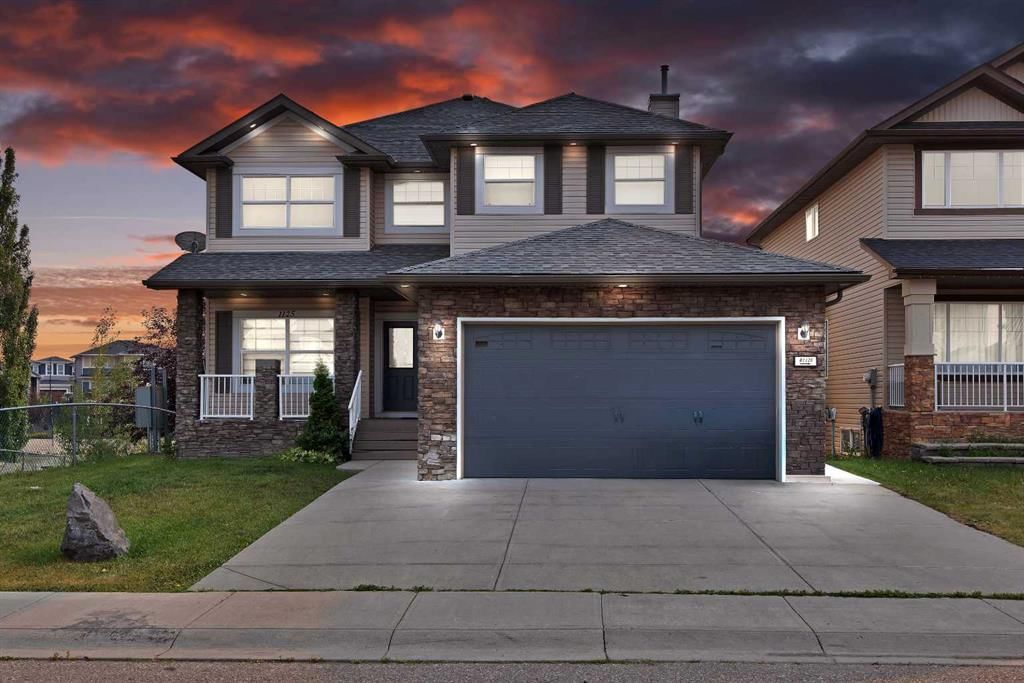 1125 Channelside Drive SW, Calgary — detached for sale