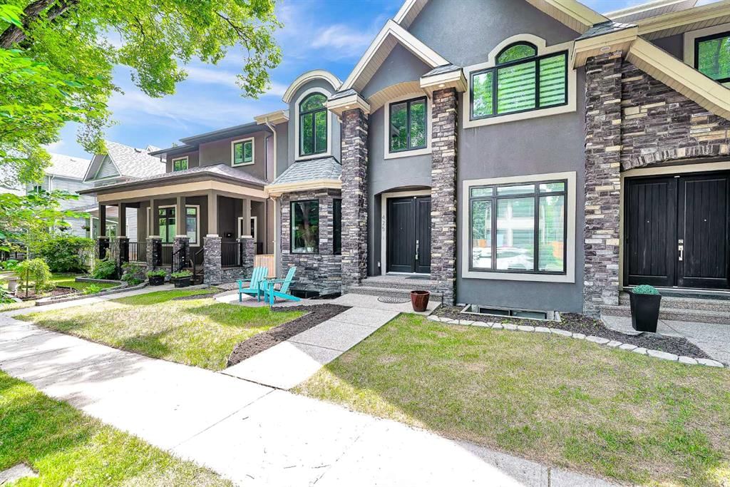 425 21 Avenue NW, Calgary — photo 2 of 48