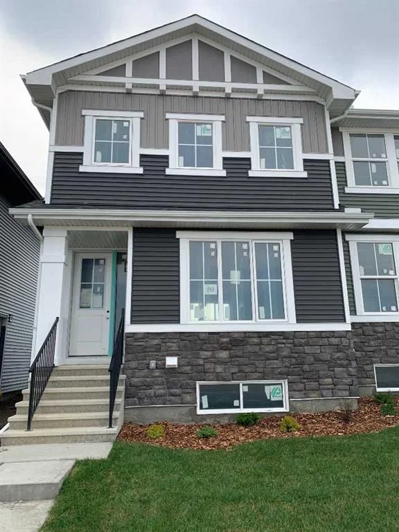147 Ambleridge Street NW, Calgary — main listing photo