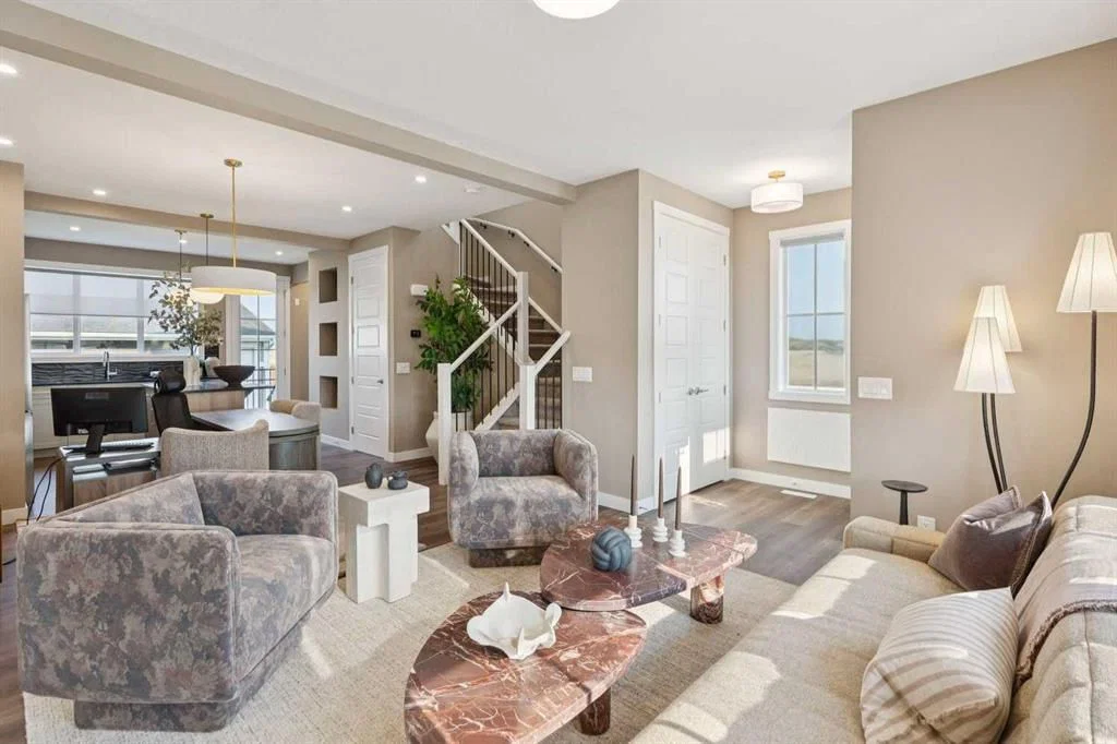 147 Ambleridge Street NW, Calgary — photo 5 of 16