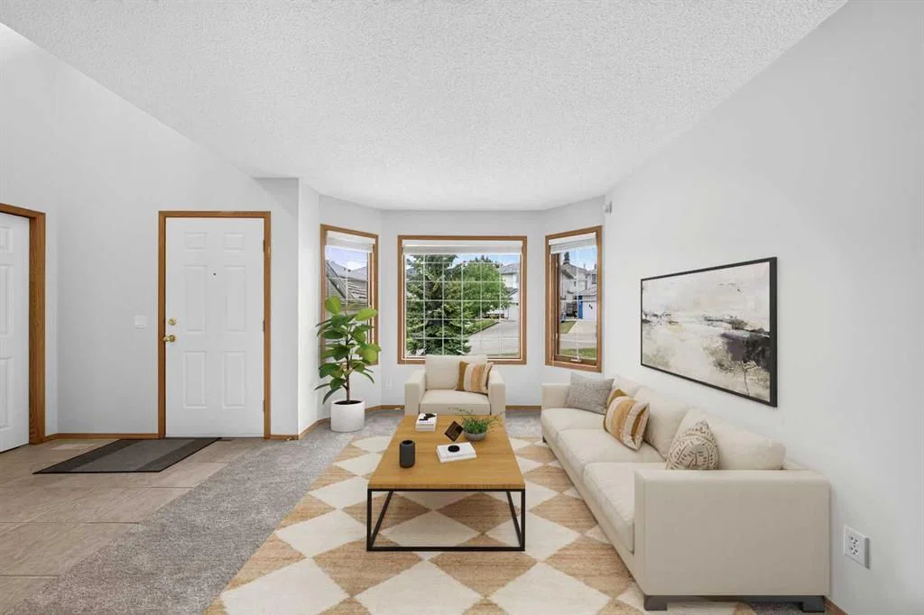 307 Edgeridge Gardens NW, Calgary — photo 3 of 44