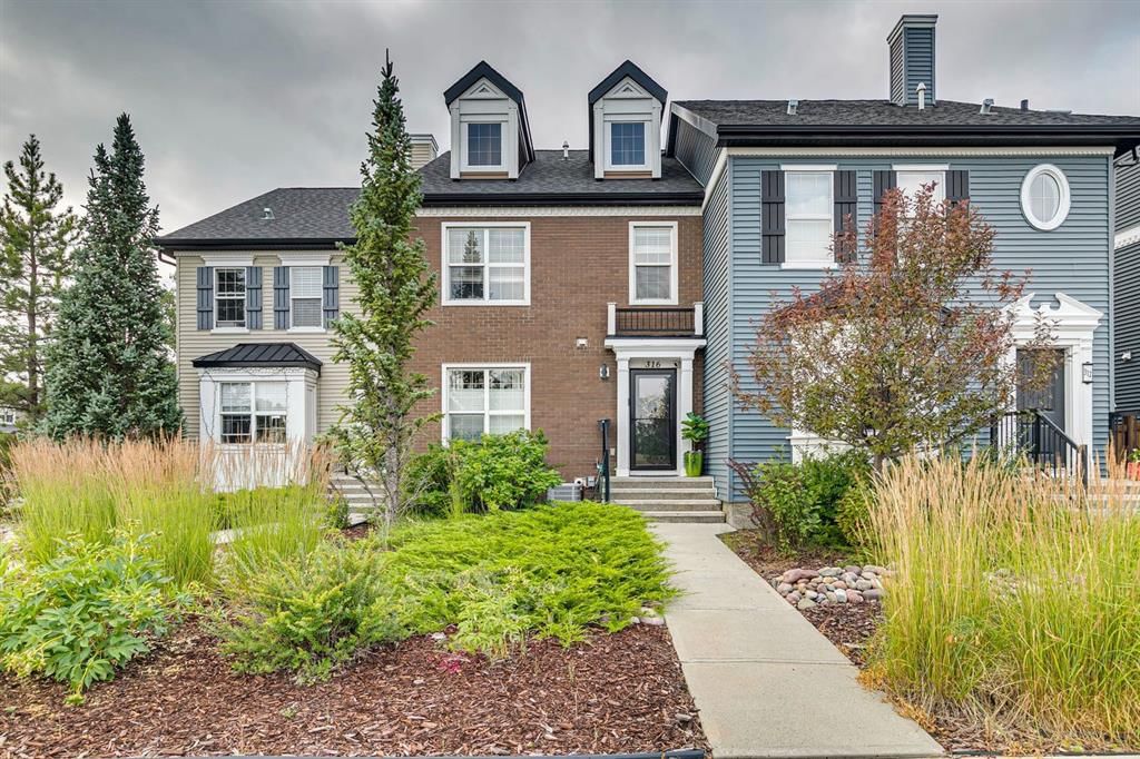 316 Chaparral Valley Square SE, Calgary — photo 2 of 43