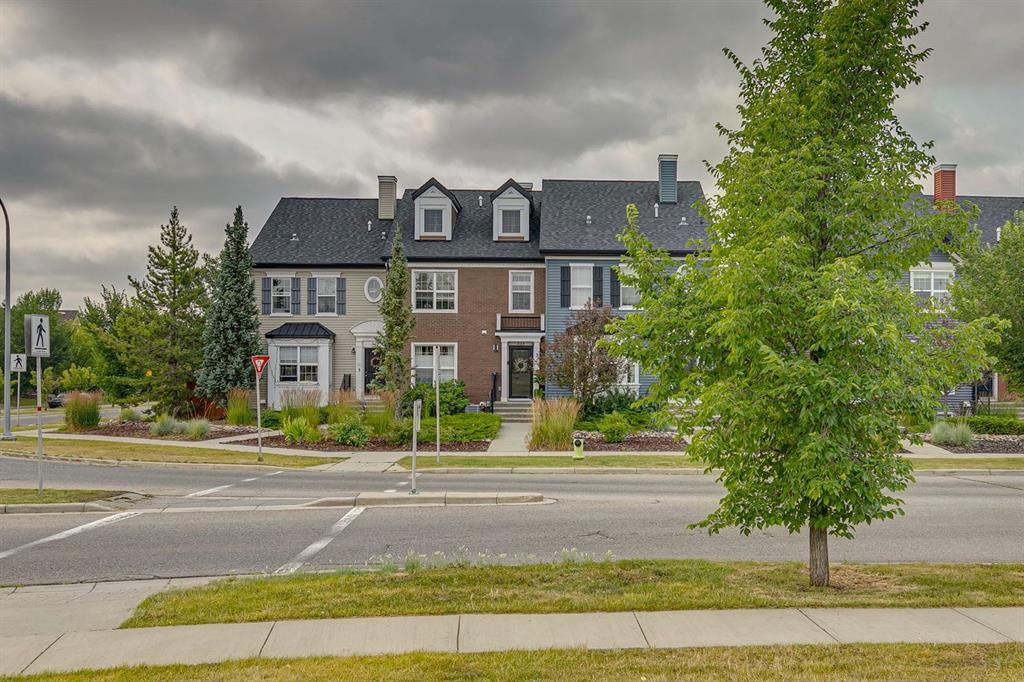 316 Chaparral Valley Square SE, Calgary — photo 5 of 43