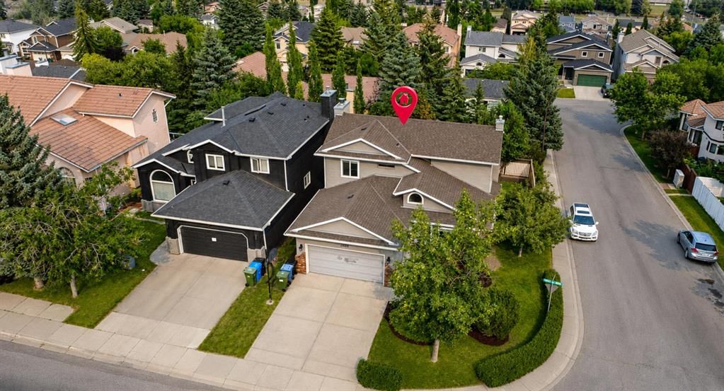2888 Signal Hill Drive SW, Calgary — main listing photo