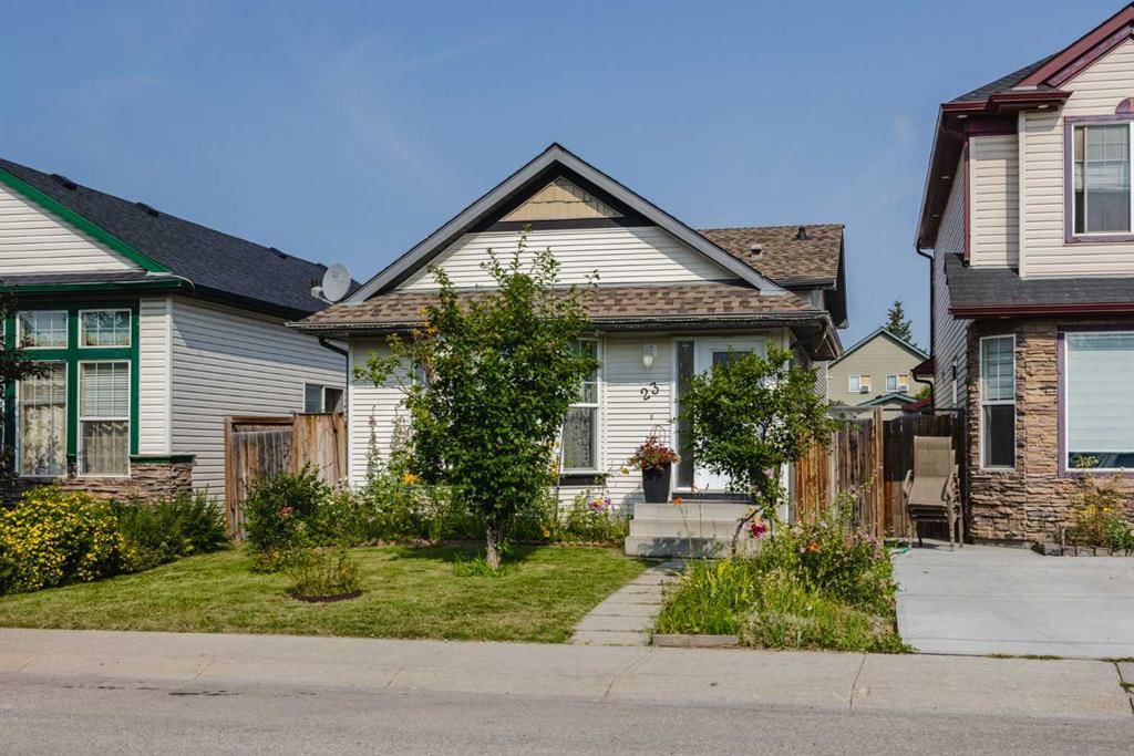 23 Tarington Way NE, Calgary — main listing photo