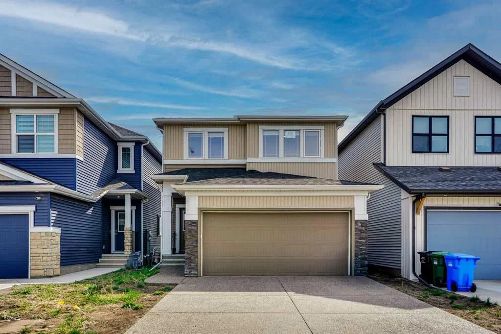 126 Hotchkiss Manor SE, Calgary — photo 2 of 41