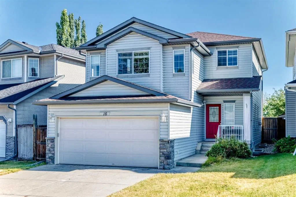 16 Royal Birch Rise NW, Calgary — main listing photo