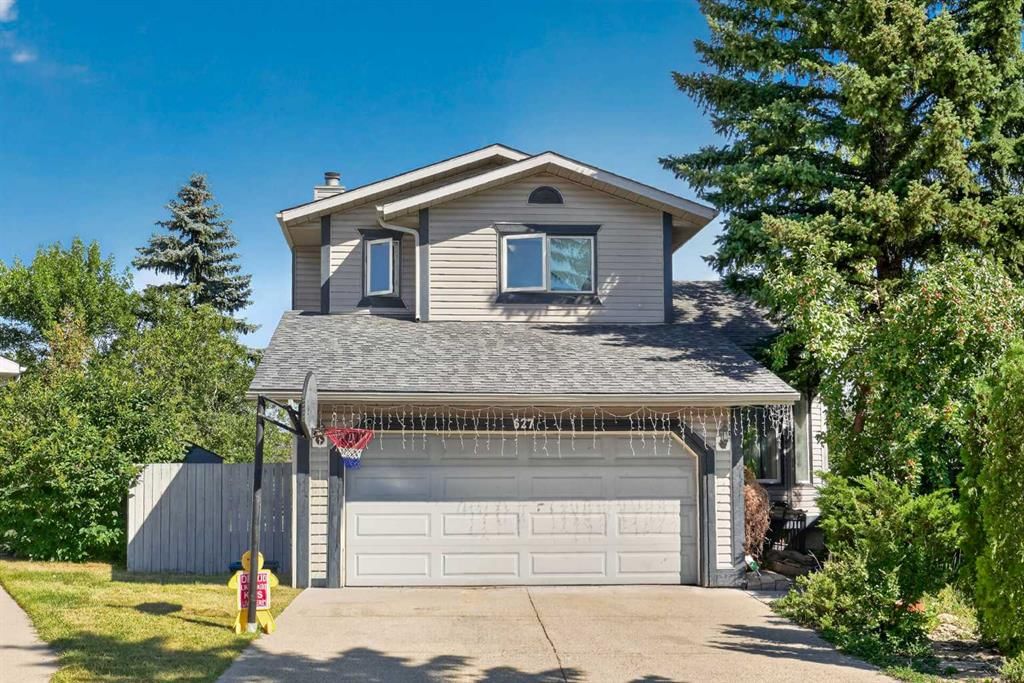 627 Macewan Valley Road NW, Calgary — photo 3 of 10