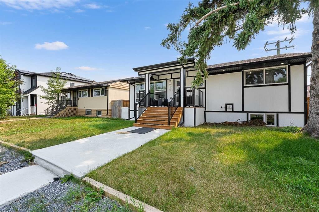 2415 22 Avenue SW, Calgary — photo 2 of 43