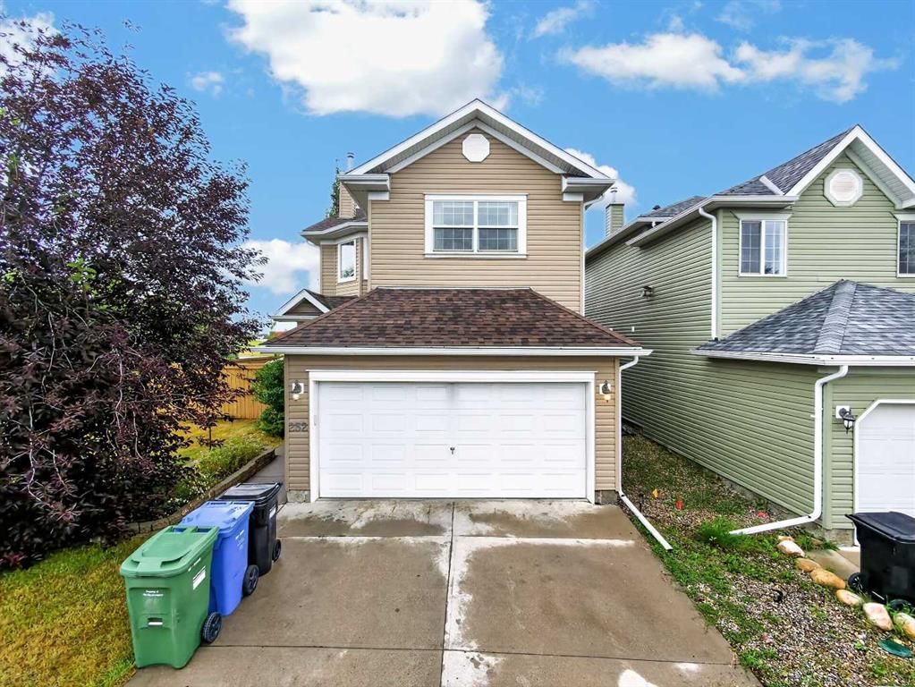 252 Bridlewood Common SW, Calgary — photo 2 of 50