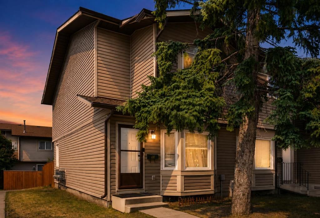 50 Falshire Terrace NE, Calgary — main listing photo