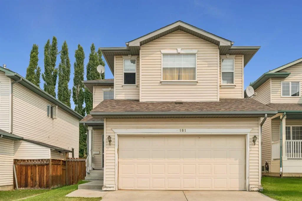 181 Tuscarora Place NW, Calgary — photo 3 of 27