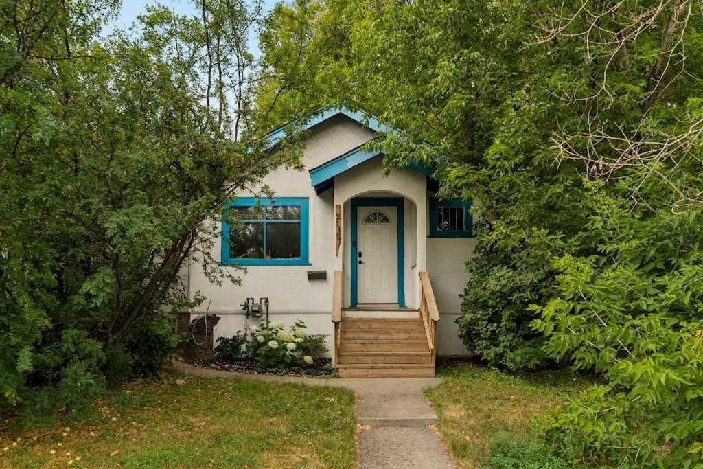 2115 14 Street SW, Calgary — main listing photo