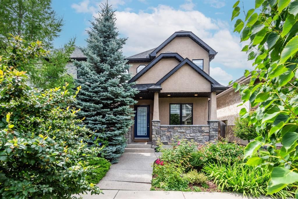 115 15 Street NW, Calgary — main listing photo