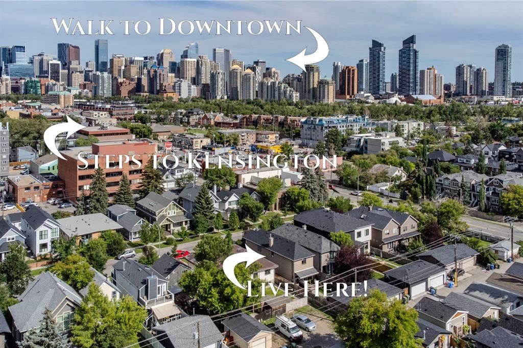 115 15 Street NW, Calgary — photo 2 of 36