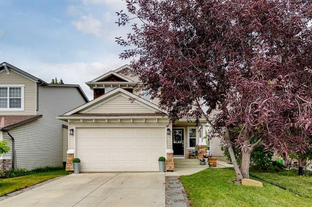322 Tuscany Drive NW, Calgary — main listing photo