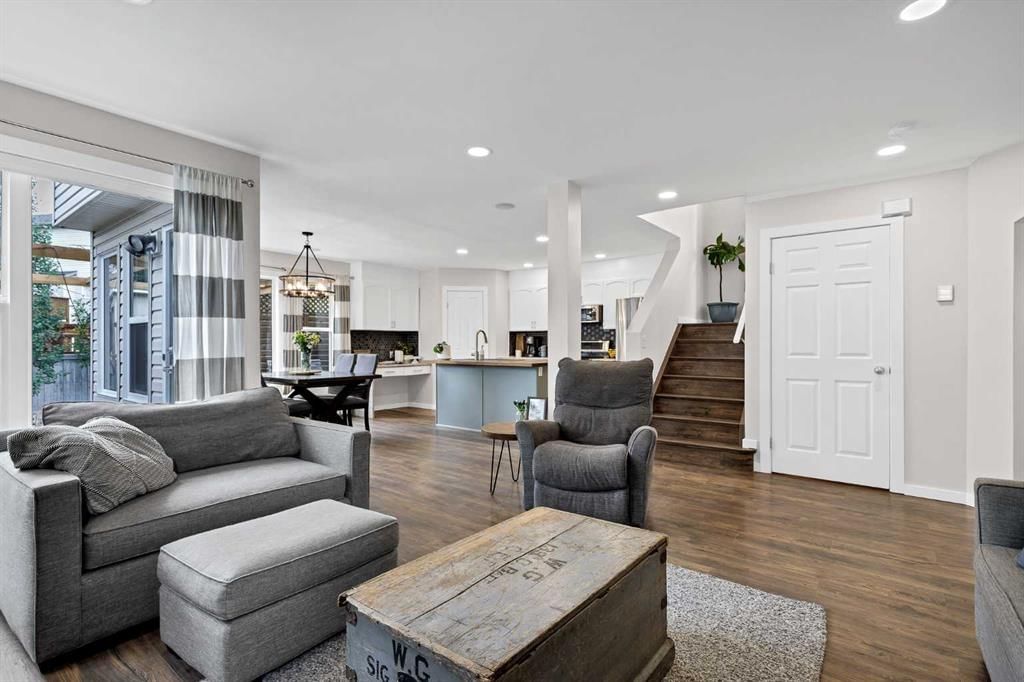 322 Tuscany Drive NW, Calgary — photo 5 of 34