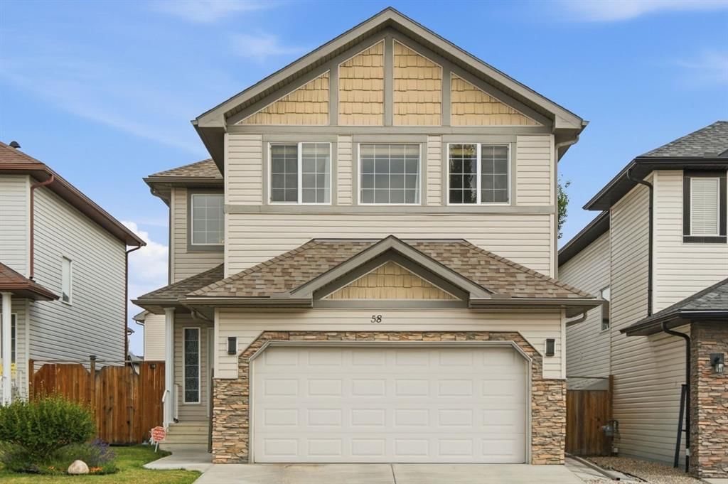 58 Everwoods Park SW, Calgary — main listing photo