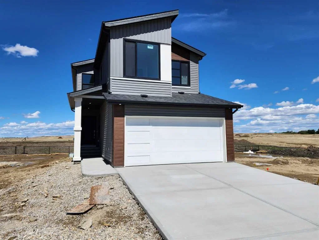 364 Herron Landing NE, Calgary — main listing photo