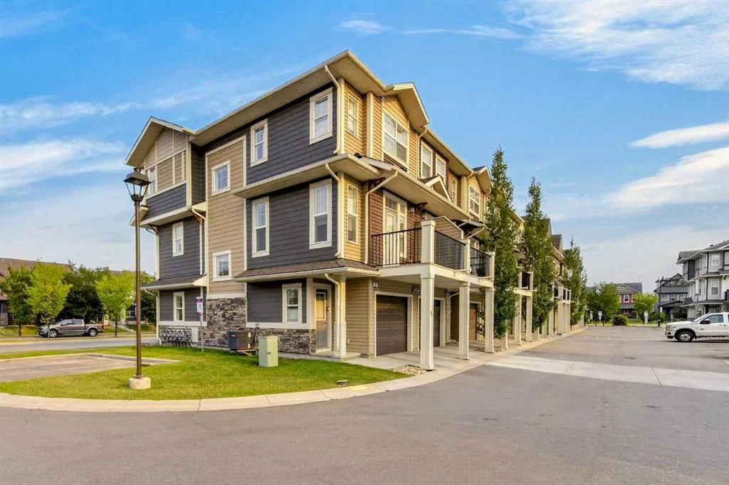 87 Legacy View SE, Calgary — photo 2 of 41
