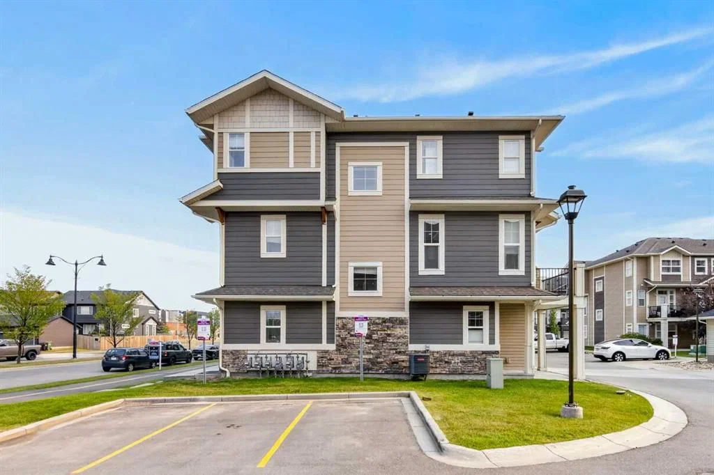 87 Legacy View SE, Calgary — photo 4 of 41