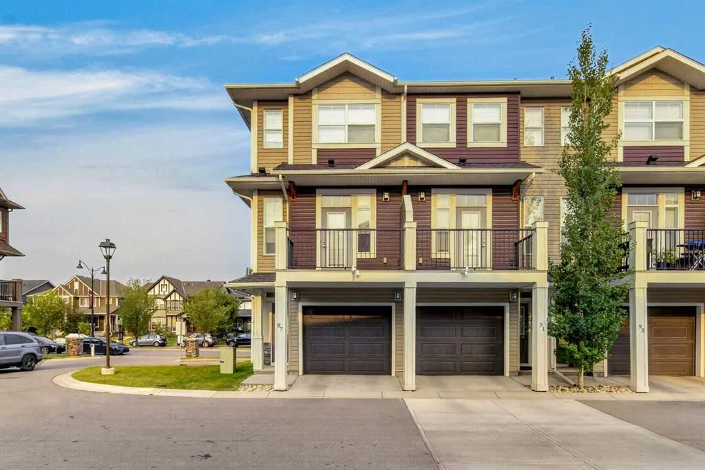 87 Legacy View SE, Calgary — photo 5 of 41