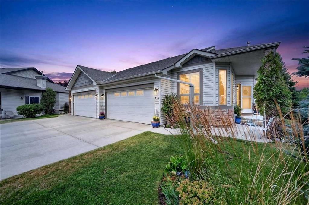 248 Springbank Villas SW, Calgary — main listing photo