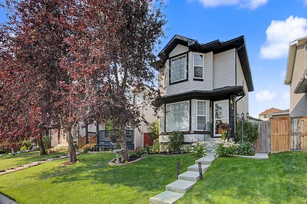 180 Country Hills Heights NW, Calgary — main listing photo
