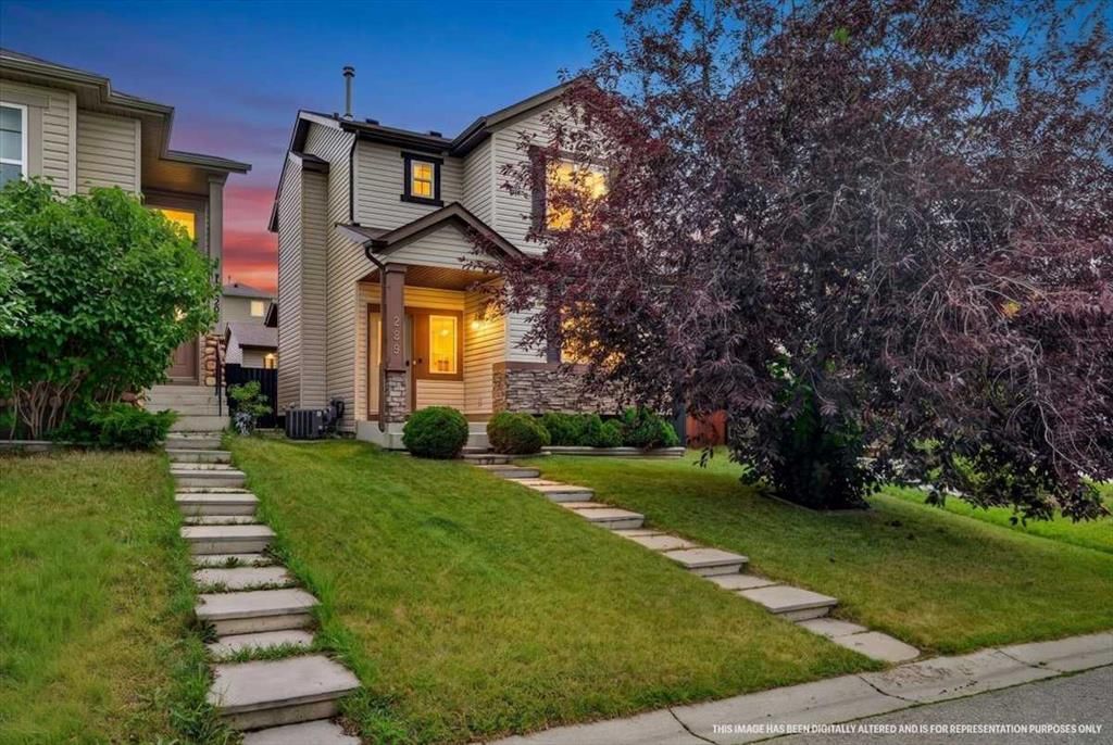 289 Covemeadow Road NE, Calgary — main listing photo
