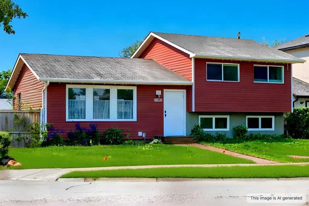 14672 Deer Ridge Drive SE, Calgary — photo 2 of 41
