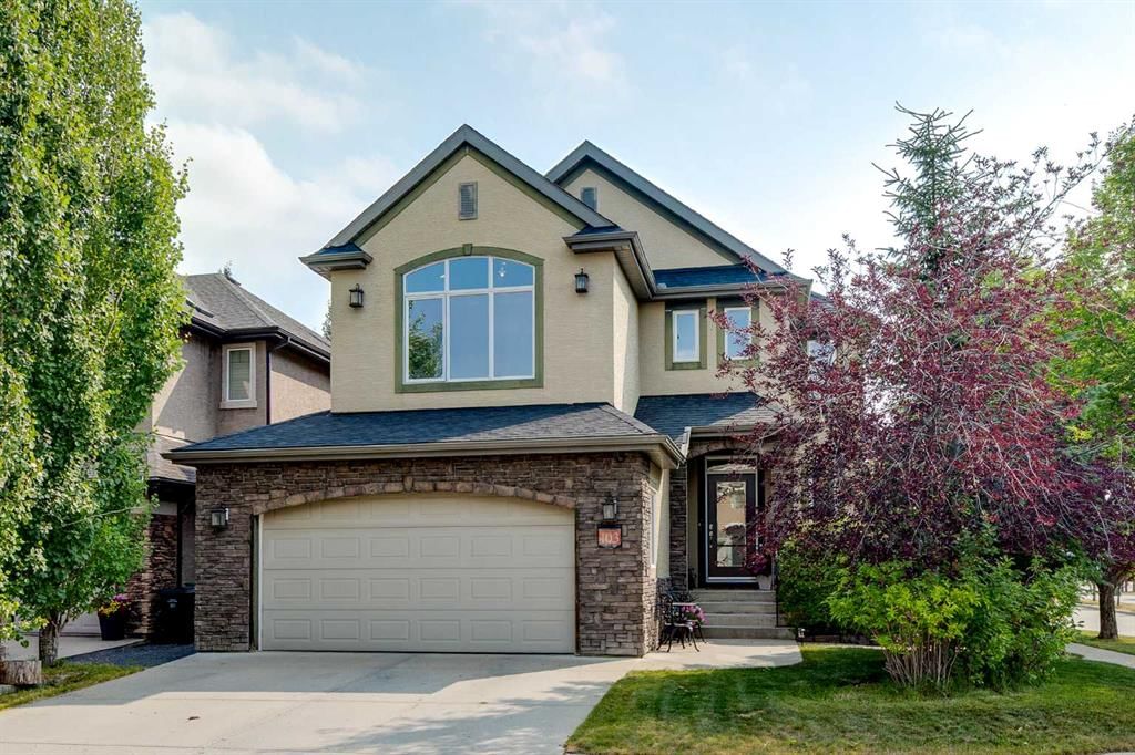 103 Tuscany Estates Crescent NW, Calgary — main listing photo