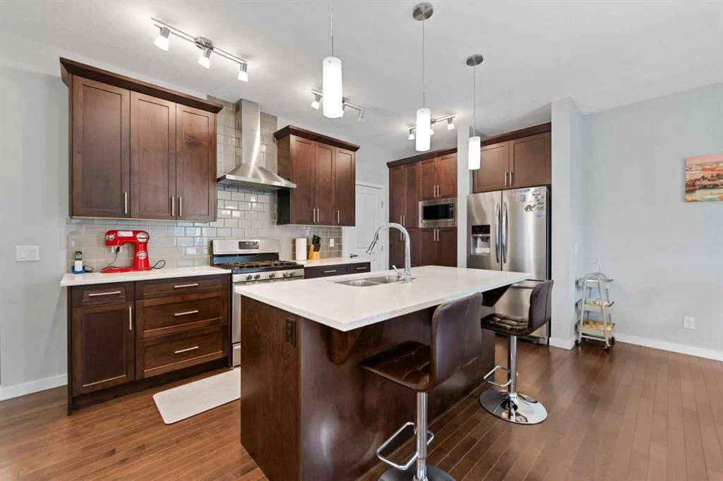 188 Savanna Grove NE, Calgary — photo 4 of 29