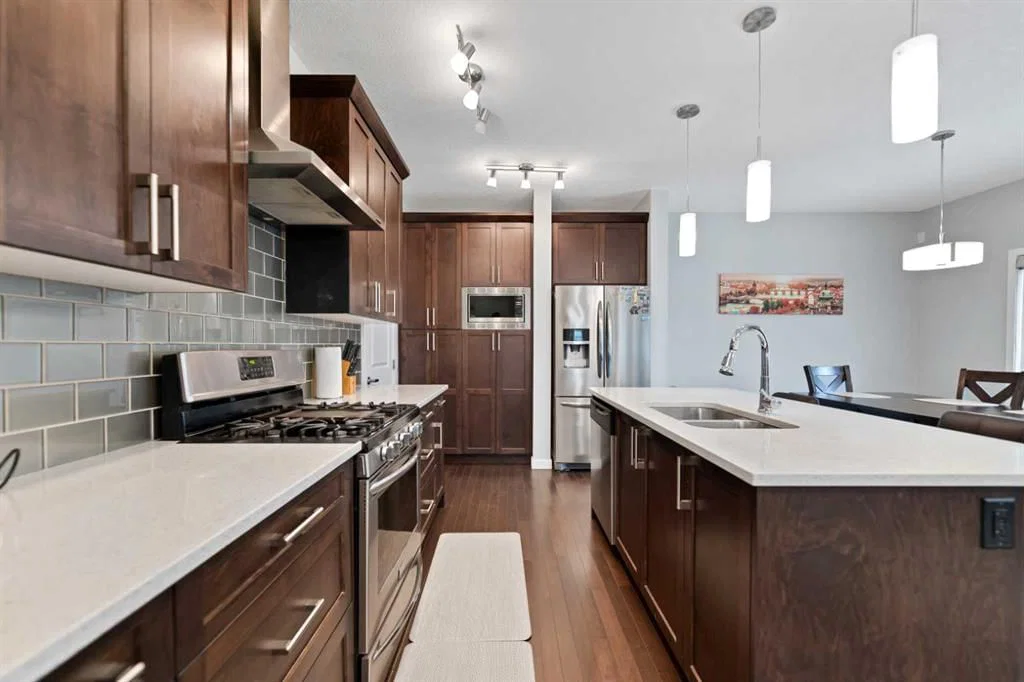 188 Savanna Grove NE, Calgary — photo 5 of 29