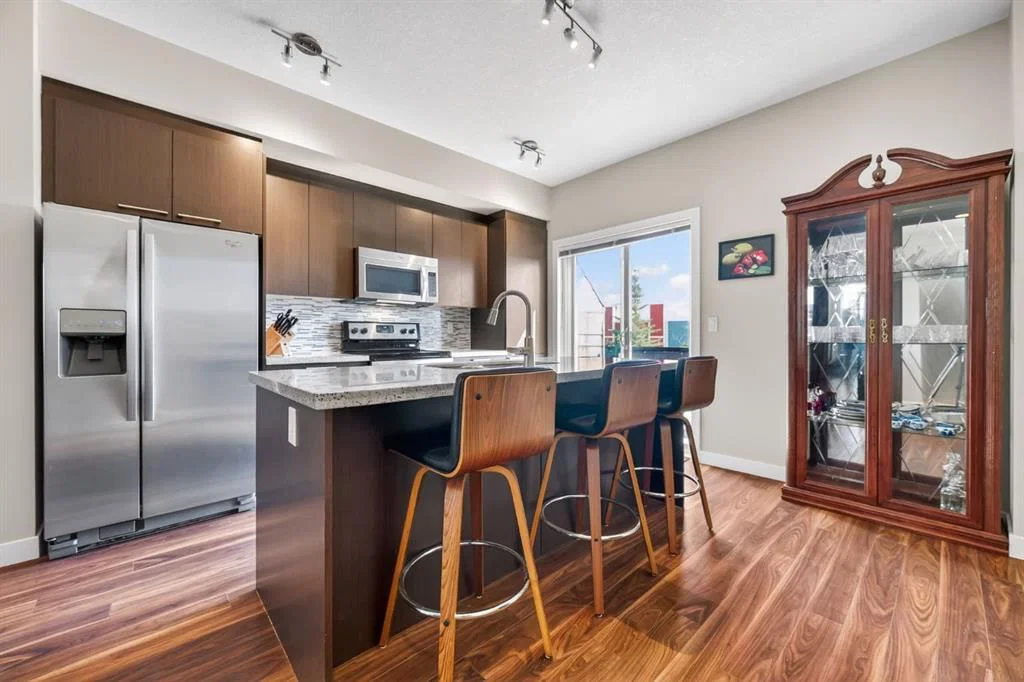 355 Silverado Common SW, Calgary — photo 3 of 27