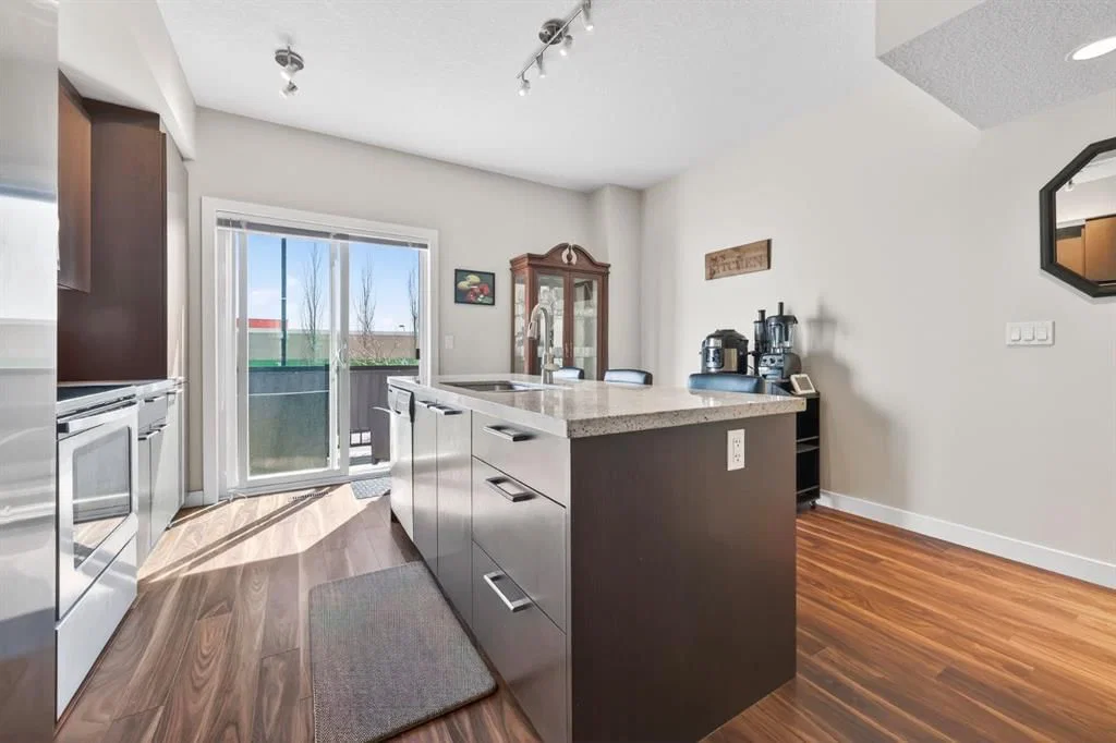 355 Silverado Common SW, Calgary — photo 4 of 27