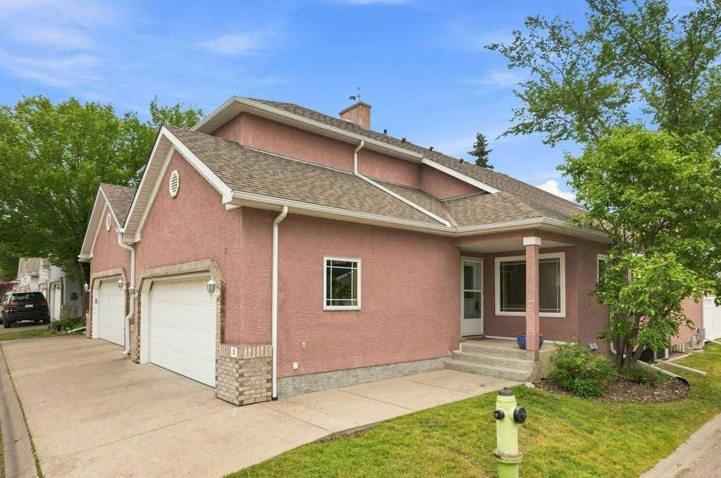 4 Inglewood Landing SE, Calgary — photo 2 of 50