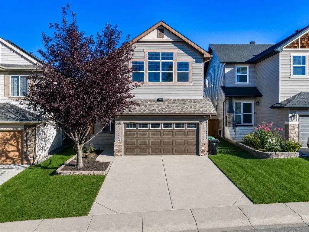 108 Pantego Rise NW, Calgary — main listing photo