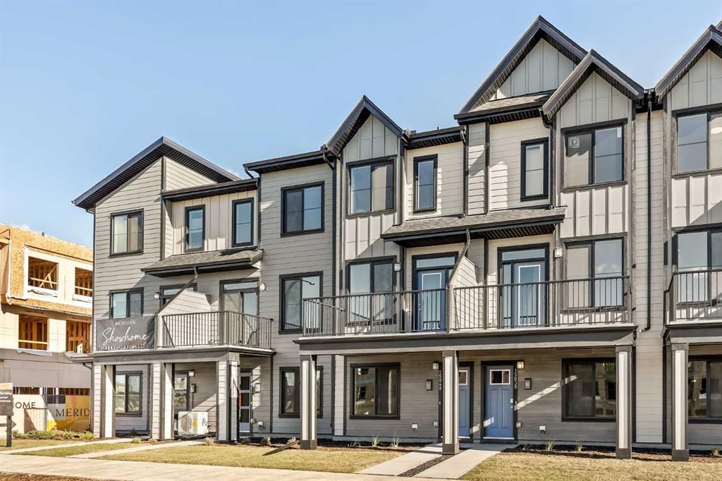 15020 Centre Street NE, Calgary — main listing photo
