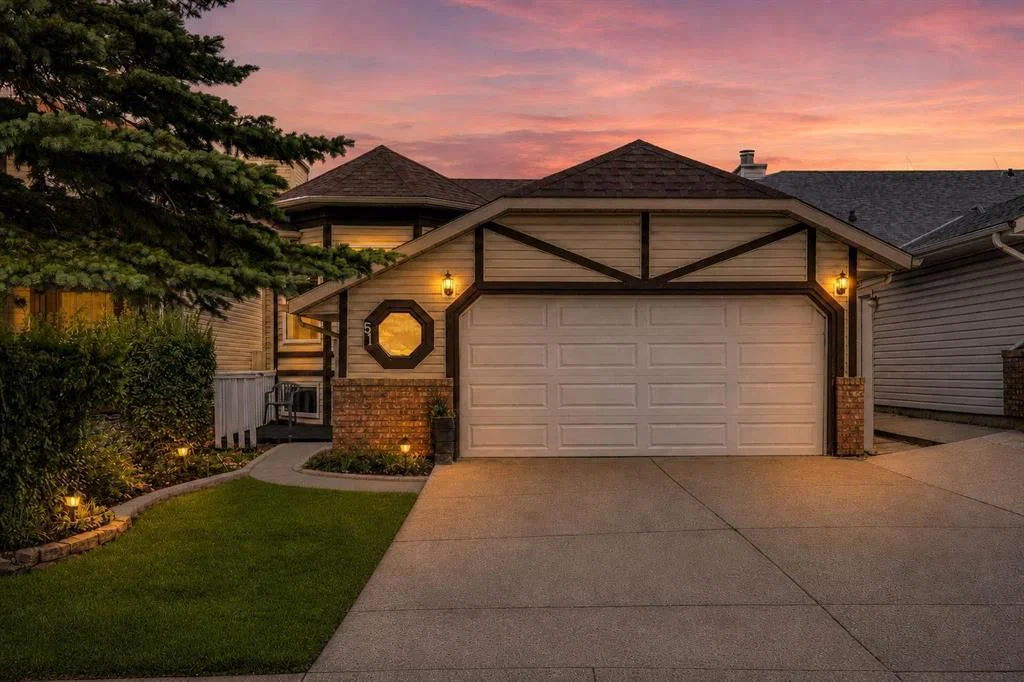 51 Del Monica Place NE, Calgary — main listing photo