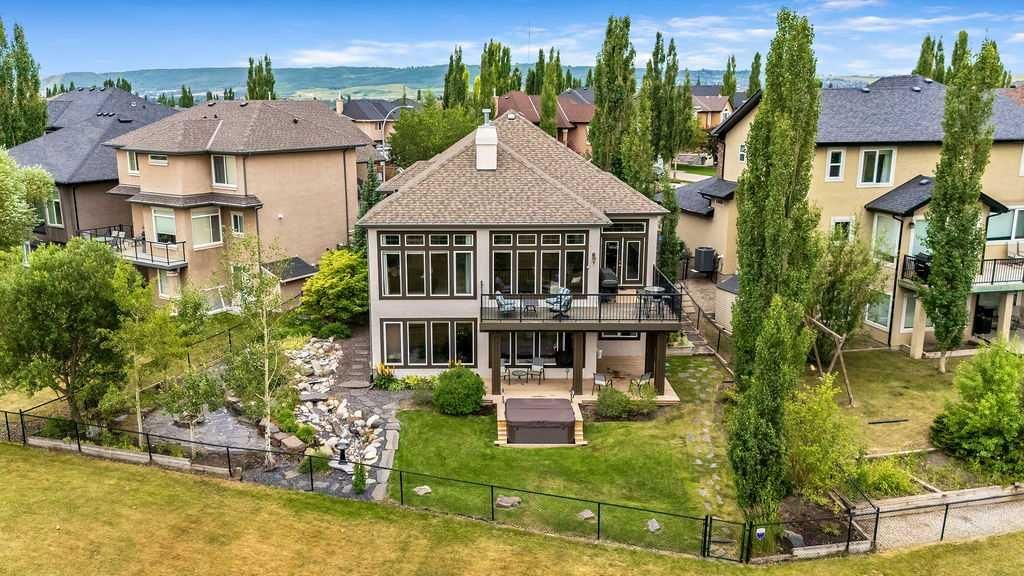 22 Tuscany Estates Crescent NW, Calgary — main listing photo