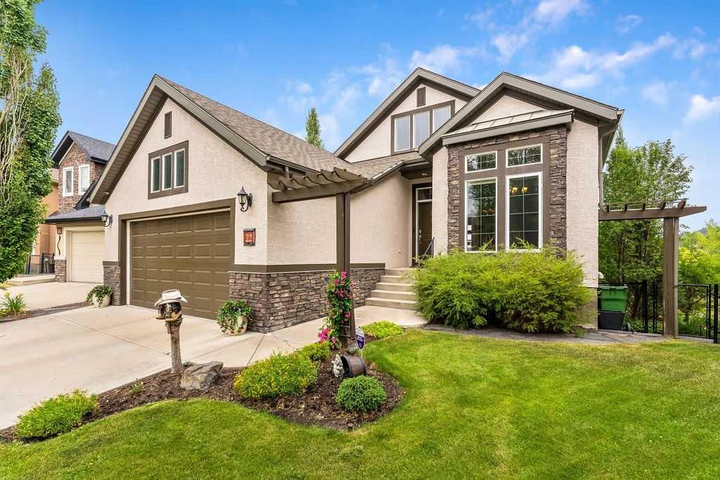 22 Tuscany Estates Crescent NW, Calgary — photo 4 of 49