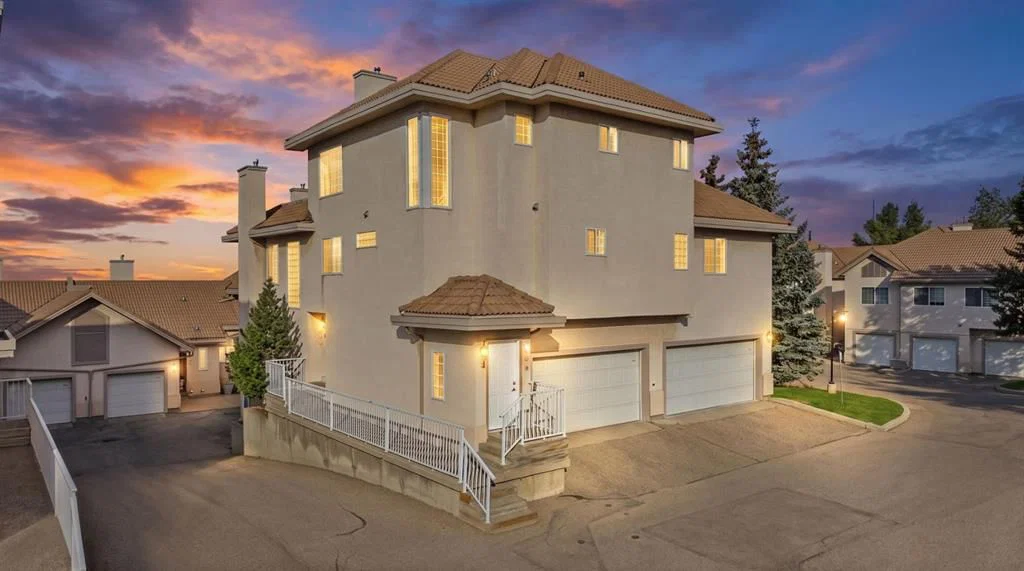 501 Patterson View SW, Calgary — main listing photo