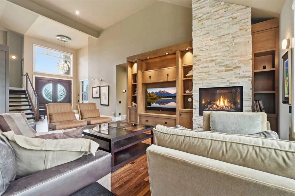120 Lynx Ridge Road NW, Calgary — photo 5 of 50