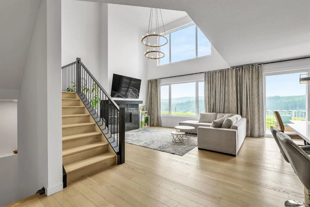 406 Rowley Way NW, Calgary — photo 4 of 50