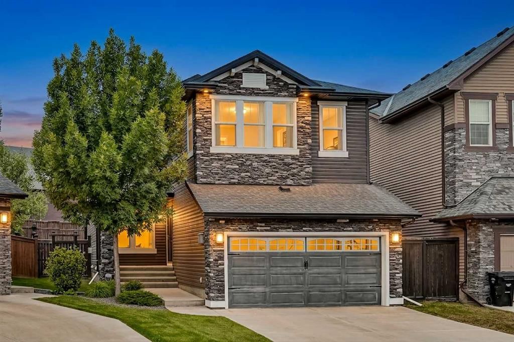 139 Nolanshire Point NW, Calgary — main listing photo