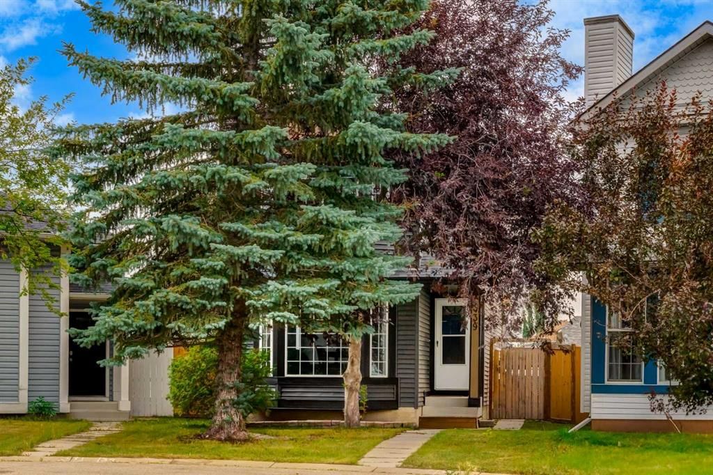 339 Coverdale Court NE, Calgary — main listing photo