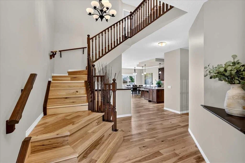 174 Cranridge Terrace SE, Calgary — photo 4 of 47