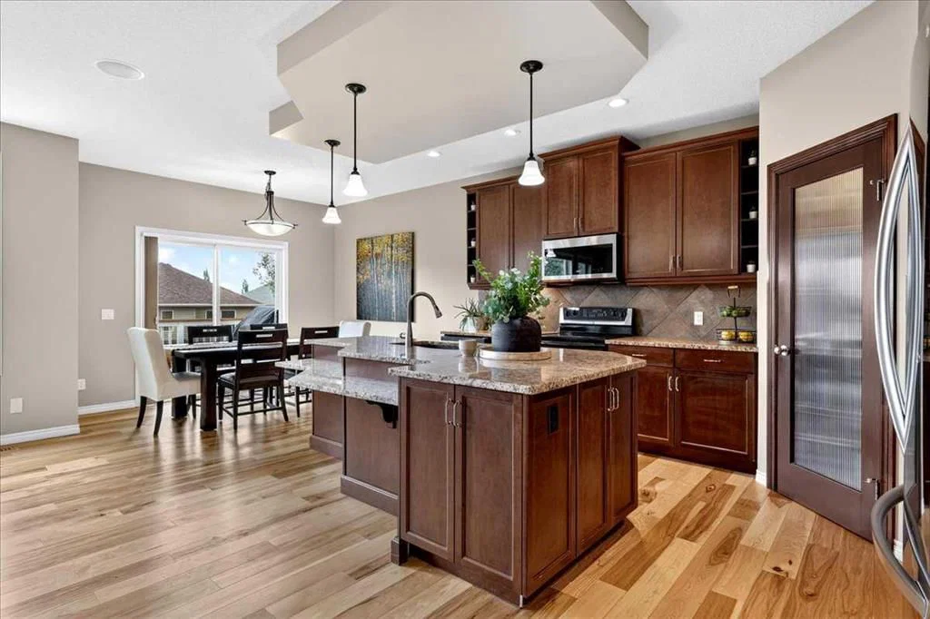 174 Cranridge Terrace SE, Calgary — photo 5 of 47