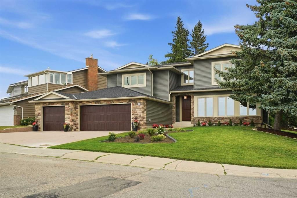 1131 Edgemont Road NW, Calgary — photo 4 of 50