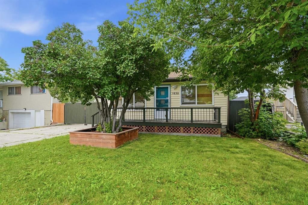 1832 43 Street SE, Calgary — main listing photo